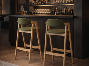 Titan Bar stol - PBJ