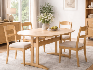 Green furniture - spisebord - 800