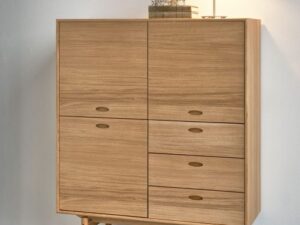 Oculus highboard