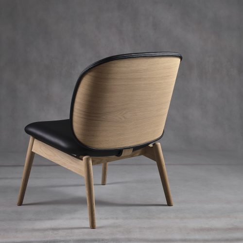 Artus lounge stol - Billede 3