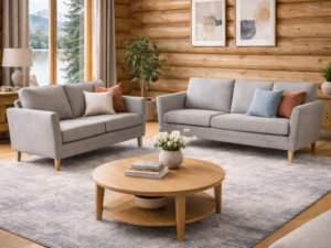 bundgaard - senior stue