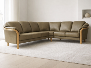 Bd - shetland - hjørnesofa