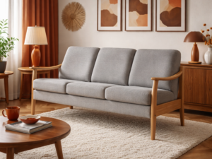 Skalma senior sofa