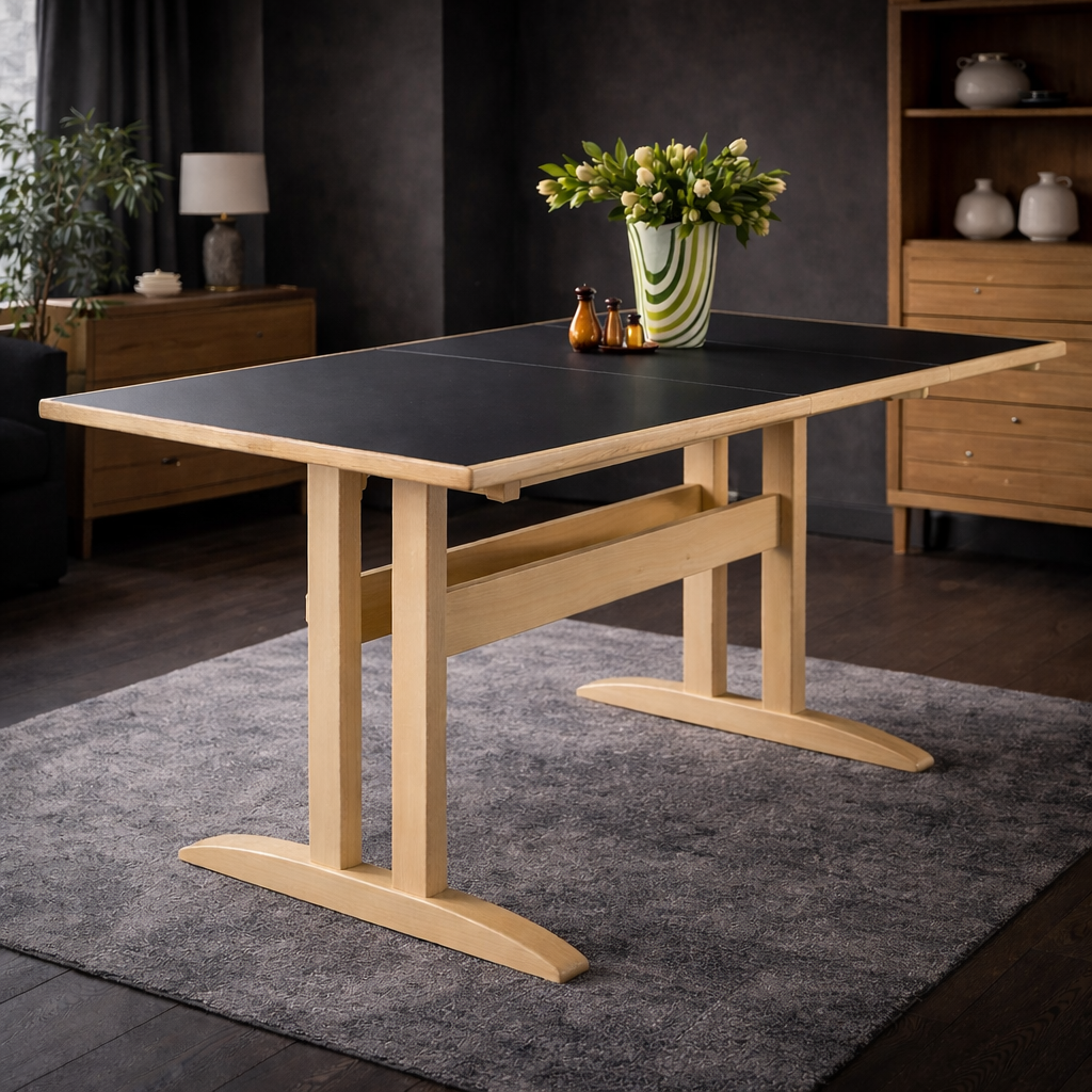 Green Furniture Spisebord Vamdrup M belhus