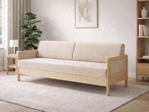 Hestbaek - sovesofa - model 145