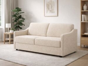 Hestbaek - sovesofa - model 502