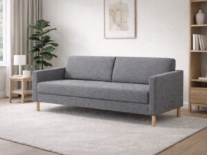 Hestbaek - sovesofa - model 218