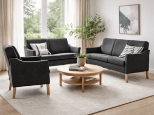 Bundgaard - Milos lav