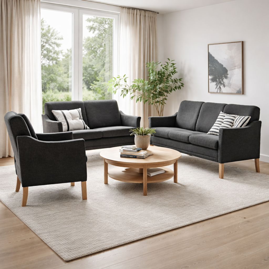 Bundgaard - Milos lav