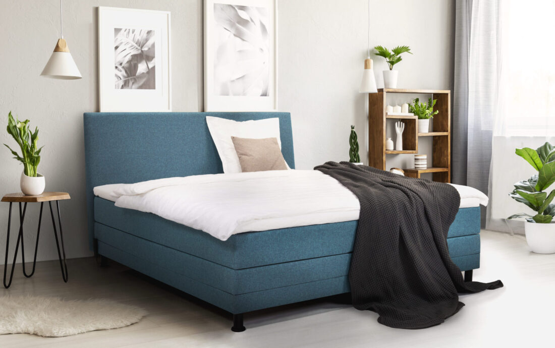 Skagen beds - hjort knudsen