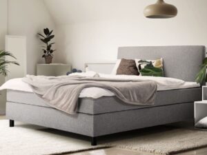 Skagen beds - hjort knudsen - Sandwich