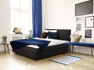 Skagen beds - hjort knudsen - lotus