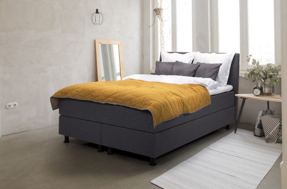 Skagen beds - hjort knudsen - Skagen 1