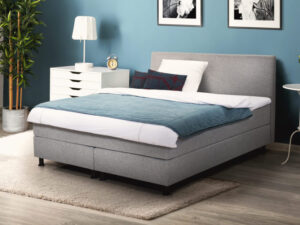 Skagen beds - hjort knudsen - Kontinental