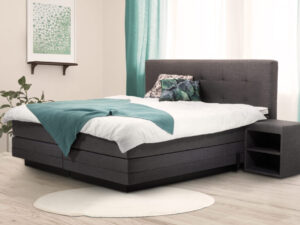 Skagen beds - hjort knudsen - slim