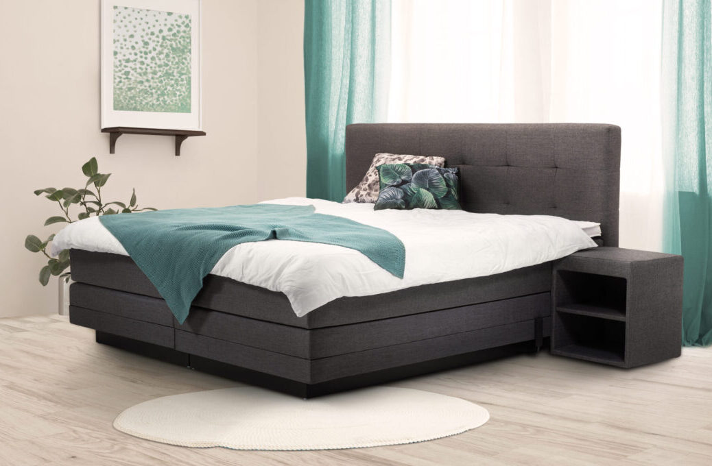 Skagen beds - hjort knudsen - slim
