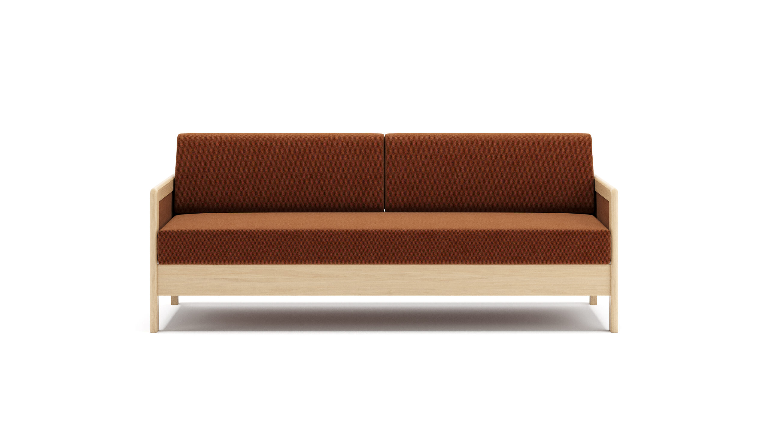 Hestbaek - sovesofa - model 145 - Billede 7