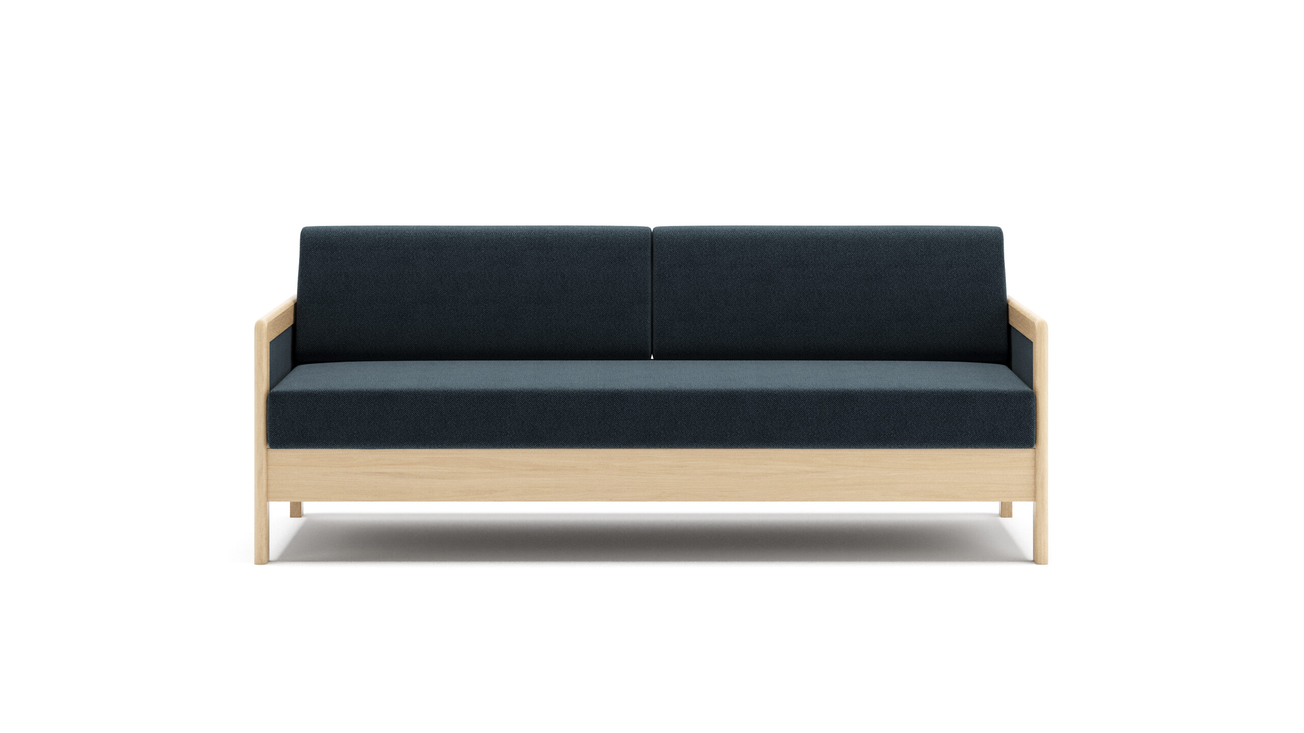 Hestbaek - sovesofa - model 145 - Billede 6