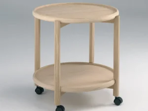 THOMSEN - bakkeborde - Hudson