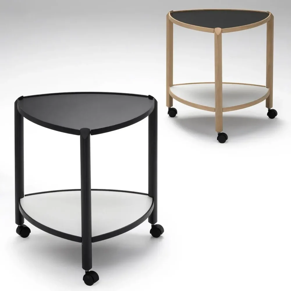 THOMSEN - bakkeborde - Visit - Billede 5