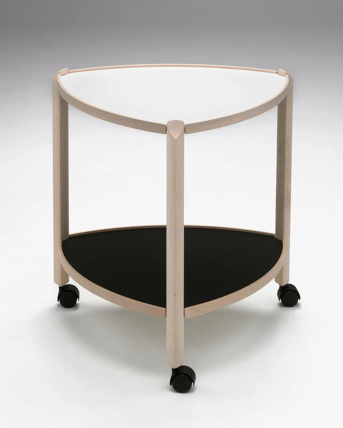 THOMSEN - bakkeborde - Visit - Billede 4