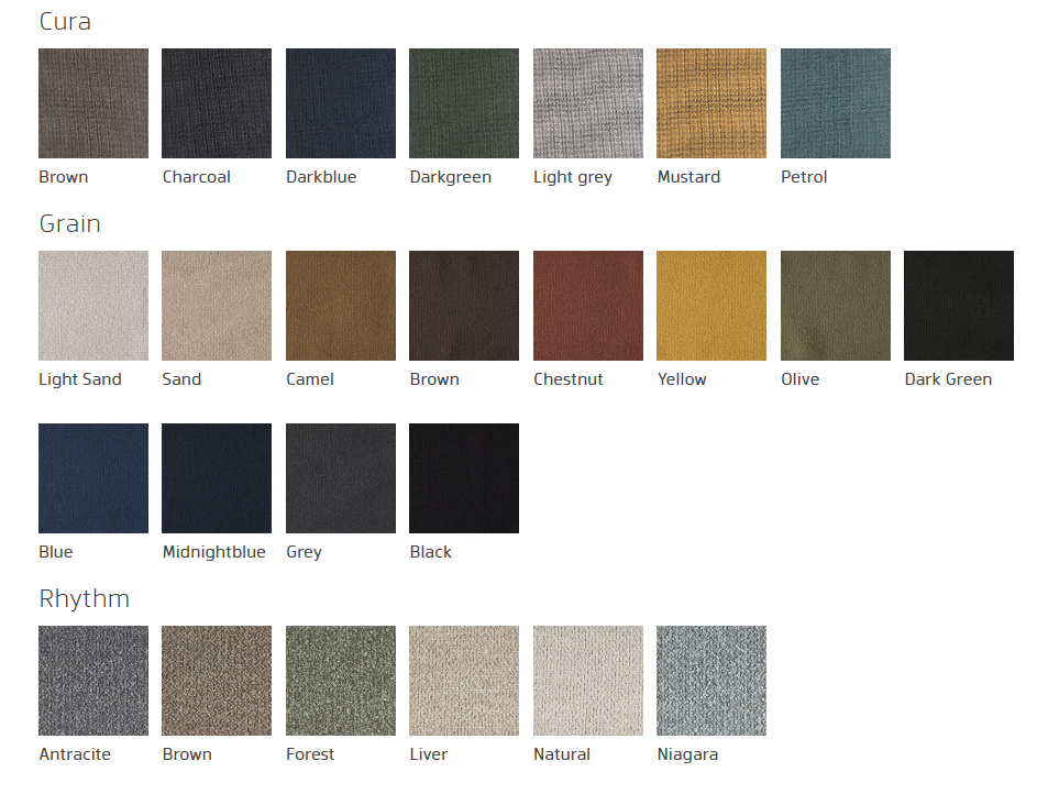 Artus lounge stol - Billede 4