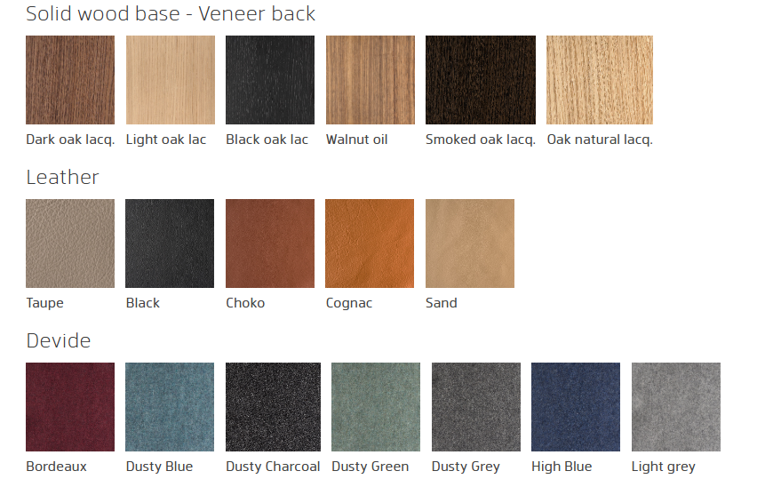 Artus lounge stol - Billede 5