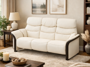 Hjort knudsen - 3 pers. sofa