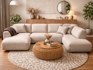 u-sofa