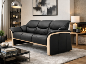 Hjort knudsen - 3 pers.