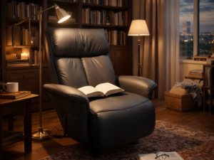 HIMOLLA EL-LØFTESTOL