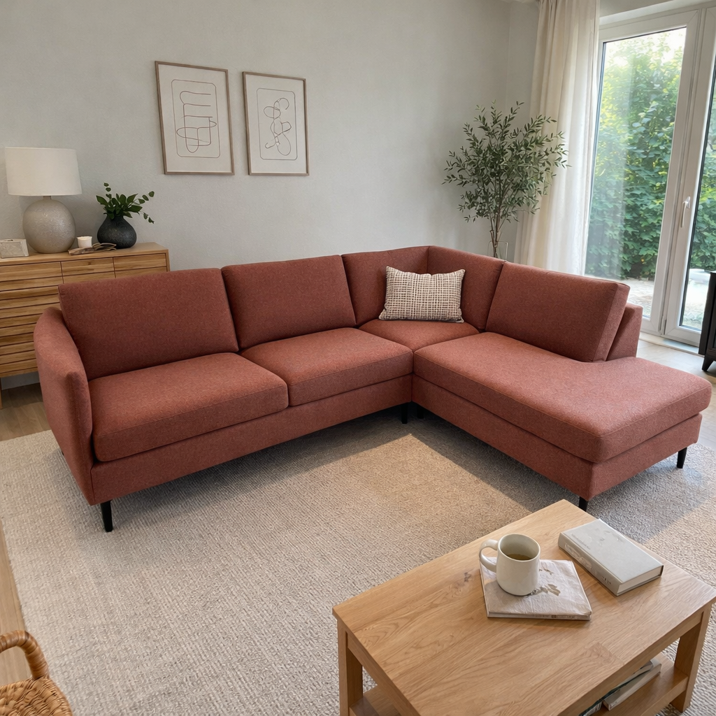 scandinavia hjørnesofa