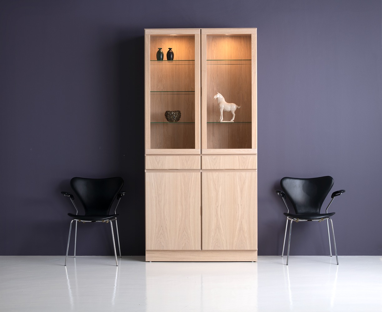 Klim Vitrine
