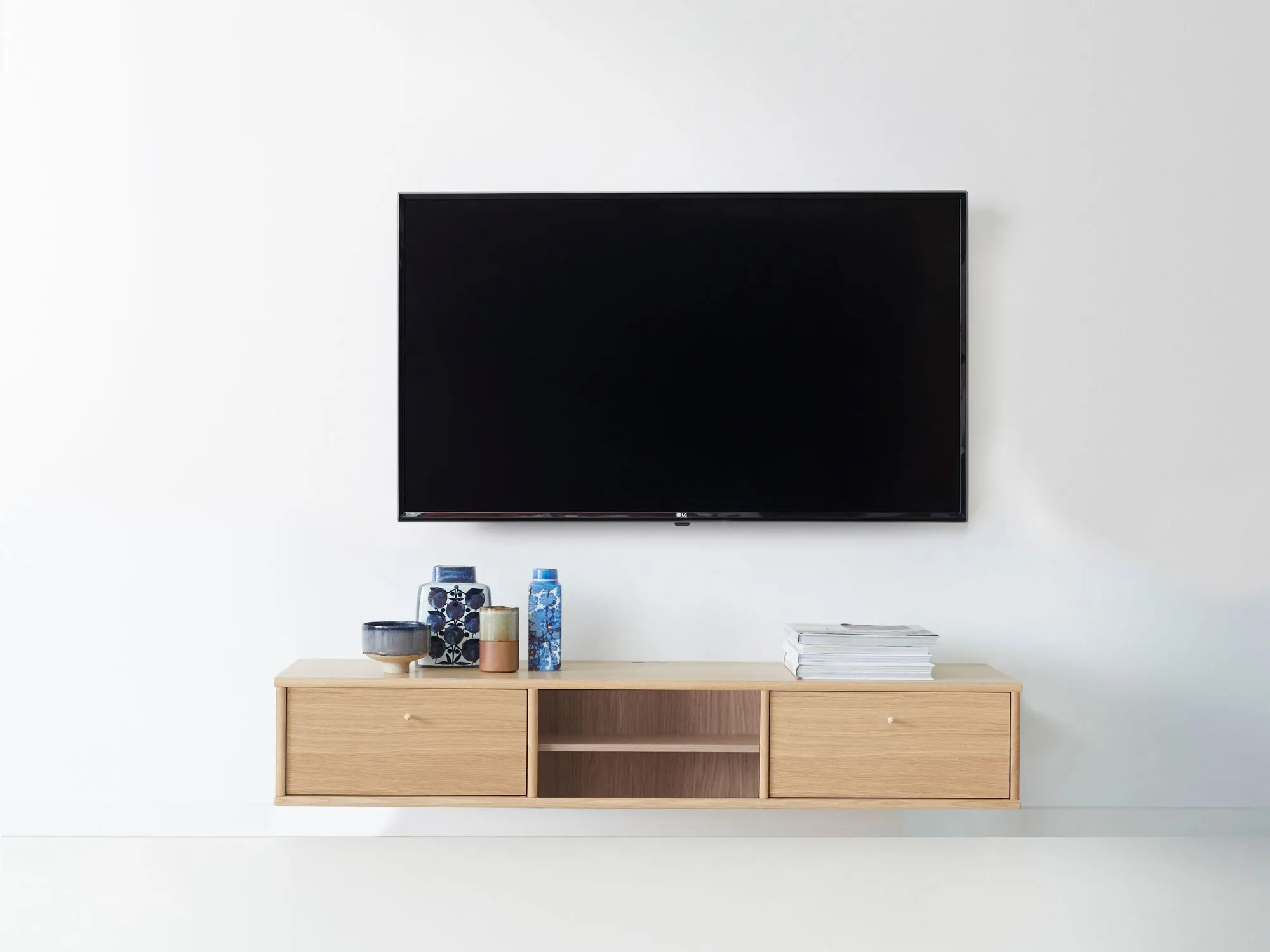 Mistral TV - Møbel